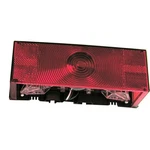 Peterson Submersible Taillight / Left M456L. Fixed Price $22.98.