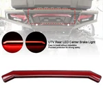 Utv Rear Led Center Brake Light For Polaris Rzr RS1 Turbo Sportsman 1000XP 18-21. Fixed Price $55.78.