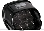 Nthreeauto Smoked Led Rear Motorcycle Taillights Brake Driving.... Fixed Price $30.95.