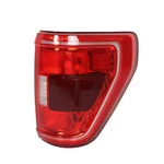Rear Right Tail Light Stop Brake 2021-23 Ford F-150 Xlt W/blind Spot. Fixed Price $111.99.