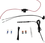 Custom Dynamics Cheese Light Red #wedge-kit-r. Fixed Price $19.95.