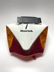 2012 09-17 Honda ST1300PA Tail Light Rear Brake Stop Lamp Oem. Fixed Price $159.19.