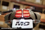 Ducati Streetfighter 848 1098 2009 - 2015 Integrated Led. Fixed Price $101.60.