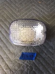 Phat Performance Clear Alternatives Led Taillight Harley-davidson Models Ctl. Fixed Price $39.20.