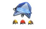 For Kawasaki Ninja ZX-10R; 2004-2005; Blue Led Rear Brake Taillight+turn Signal. Fixed Price $56.42.