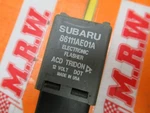 Electronic Flasher Turn Signal Relay Dash Harness Pigtail Steering Column 3 Pin. Fixed Price $39.99.