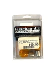 Radiantz Led Lighting 9500-2-27 Amber Retrofit Kit Harley Davidson Nos. Fixed Price $49.99.