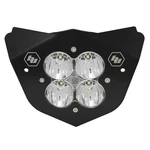 Baja Designs XL80 Led Headlight Kit For 2012-2021 Yamaha WR250F/WR450F. Fixed Price $437.95.