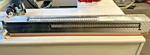Buyers 50 Inch 25,920 Lumen Led Clear Combination Spot-flood Light Bar 1492165. Fixed Price $310.00.