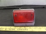 1987 Kawasaki EX250E Rear Tail Light Koito 220-40965 Oem Original Stock. Fixed Price $18.99.
