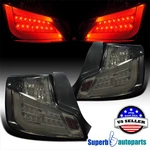 Fits 2011-2013 Scion Tc Led Tail Brake Lamps Rear Stop Lights Smoke. Fixed Price $170.98.