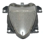 Suzuki M109R Intruder M1800R VZR1800 Smoke Sequential Integrated Tail Bike Nite. Fixed Price $68.00.