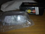 New Clear Alternatives Led Tail Light 1993-2001 Kawasaki Ninja ZX11 CTL-0024-L. Fixed Price $32.32.