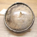 1977 Suzuki RV90 Front Lamp. Fixed Price $39.00.