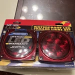Optronics TLL90RK Led Combination Tail Light Kit, Red. Fixed Price $39.00.