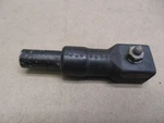 Bmw R80ST R80G/S R65GS R100GS Airhead 63231244020 Bracket Rear Turn Signal. Fixed Price $40.00.