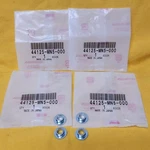 New Oem Honda Set Of Collars 44125-MN5-000 CR80R CR85R CR125R GL1500 GL1800. Fixed Price $31.00.
