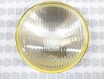 Puch Nos New 349.2.53.808.0 Head Lamp Light Lens Maxi Moped. Fixed Price $49.99.