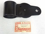 Kawasaki Nos New 23064-010-21 Black Head Light Bracket F9 350. Fixed Price $14.99.