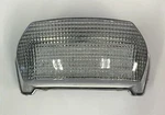96-03 ZX7R, GPZ1100 Led Clear Taillight Integrated Signals. Fixed Price $85.00.