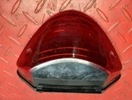 Honda CB900F Rear Tail Light Lense Assembly. Fixed Price $40.00.