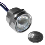 Letric Lighting Llc-rfpb-rr Royal Flush Mount G2 Cob Led Indicators. Fixed Price $157.95.