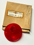Oem H-d Aermacchi Hummer Tail Lamp Lens 68091-60. Fixed Price $69.95.