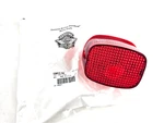 Nos Harley Davidson Tail Lamp All Red 68053-94 Flhtci Electra Glide Classic 97*-. Fixed Price $39.99.