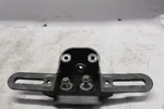 License Plate Bracket W/screws 84701-ML7-670 1988 Honda CBR1000F. Fixed Price $25.00.