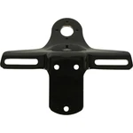 V-twin Manufacturing Gloss Black Tail Lamp Bracket B-2401. Fixed Price $35.90.