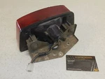 86 Suzuki GS550EF GSX550EF Genuine Taillight Brake Oe Lamp Red. Fixed Price $29.00.
