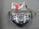 Nos Suzuki Clear Alternatives Integrate Taillight 04-05 GSXR600/750 CTL-0060-IT. Fixed Price $79.94.