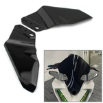 Winglet Abs Kit Spoiler For Kawasaki Ninja 250 300 400 650R ZX6R. Fixed Price $22.77.