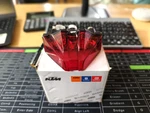 Genuine Tail Lamp Led Light For Ktm 390 Enduro 2025. Fixed Price $69.99.