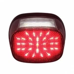 United Pacific 37099 29LED Harley Tail Light W/4LED License - 1. Fixed Price $59.80.