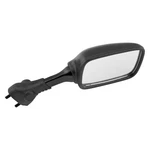 Bikemaster Factory Style Replacement Mirror Right Black. Fixed Price $33.85.