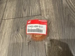 Honda CB250 CB450 CM250 Indicator Lens Genuine Original Japan 33402-KB4-013. Fixed Price $19.99.