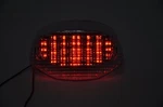 Brake Tail Light Led Clear Integrated Turn Signal Bmw 97-05 R1100S, 01-06 F650CS. Fixed Price $59.10.