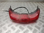 2021 Triumph Rocket 3 Gt Triple Black Rear Lamp Tail Light. Fixed Price $91.50.
