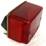 Original 79-87,YAMAHA QT50,BRAKE Light Assy,suzuki Dr?lens,stanley 040-5630,STL5. Fixed Price $19.98.