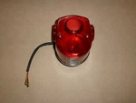 New Volt Honda Tail Light Lamp CT70 SL70 SL90 SL100 SL125 SL175 SL350. Fixed Price $26.00.