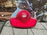 Bsa, Triumph Rear Light Lens Lucas 679 Style. Fixed Price $21.00.