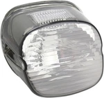 Drag Specialties 2010-0778 Smoke Taillight Lens W/ Top Tag For Harley 03-23. Fixed Price $44.67.