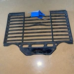 Honda VF500 Interceptor Radiator Grill 19032-MF2-000. Fixed Price $20.00.