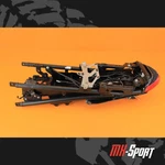 11-13 2012 FZ8N Oem Rear Support Bracket Light Assembly. Fixed Price $159.99.
