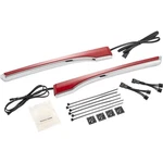Ciro 2040-3398 46520 Trunk Light Red Lens Chrome Indian. Fixed Price $254.99.