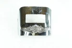 2008 Harley Touring Street Glide Eagle Wing Taillight Cap Cover Trim Bezel Panel. Fixed Price $35.10.