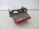 Yamaha Fzr 600 Tail Light And Mount 52X-84710-60-00 1989-1999. Fixed Price $32.73.