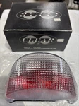 Clear Alternatives CTL-0029 2000-2001 Kawasaki ZX-12R Tail Light. Fixed Price $30.00.