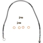 Goodridge Rear Brake Line Kit SU2878-1RC. Fixed Price $41.28.